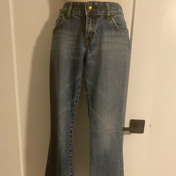 Express Jeans Boot Cut 4S - Picture 4 of 6